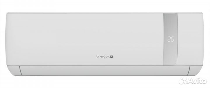 Energolux SAS24BN1-AI / SAU24BN1-AI