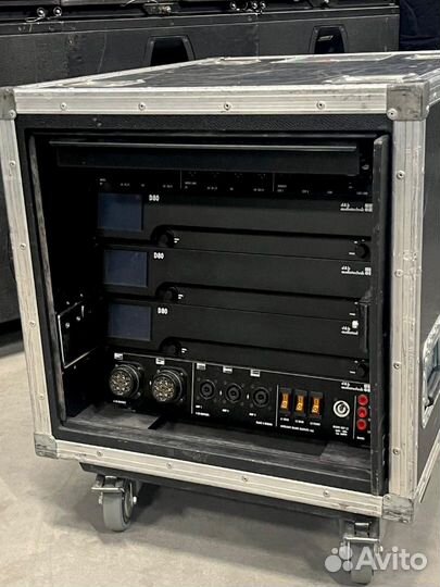 D&b Audiotechnik J-Sub