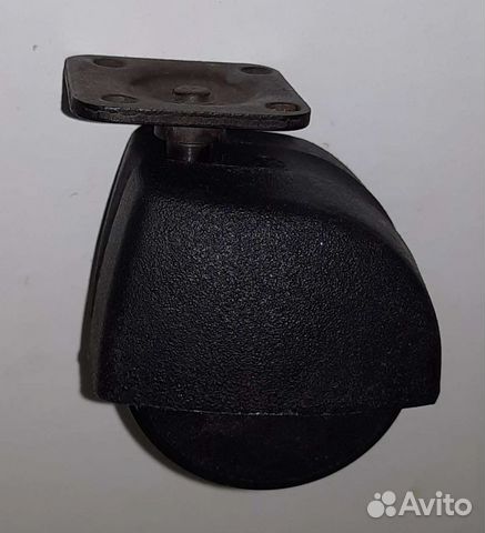 Колесо для мебели