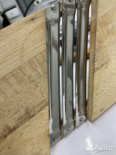 Шинковка для капусты СССР