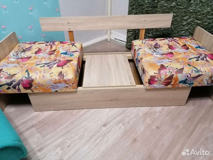 Детский диванчик