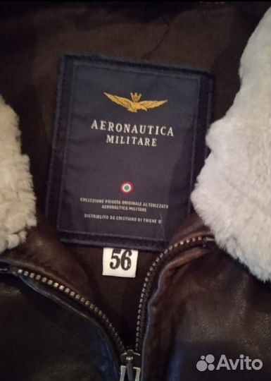 Aeronautica militare оригинал