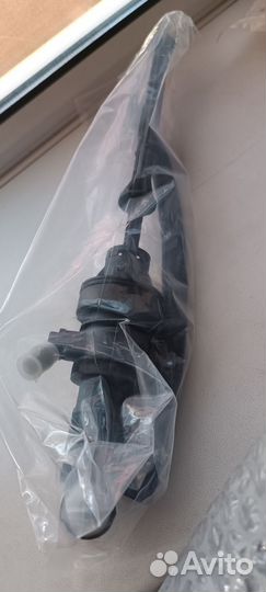 Главный цилиндр сцепления ford transit 00-06