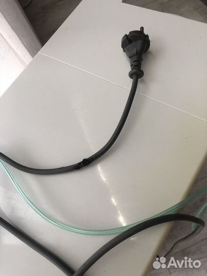 Кислородный концентратор