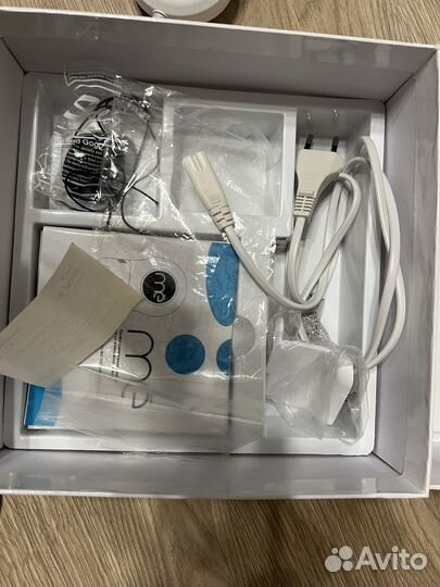 Элосэпилятор Me Touch Me PRO Ultra