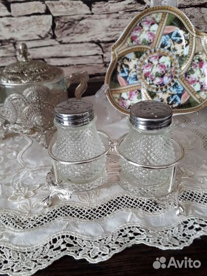 Посуда винтаж.ссср