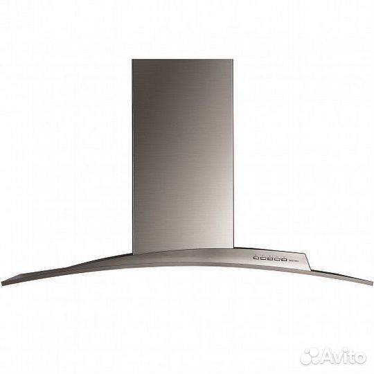 Вытяжка falmec atlas 90 inox (800) ecp