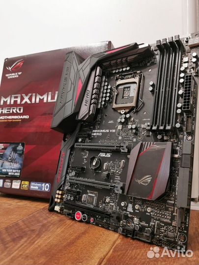 Топовые материнские платы для пк (№3)