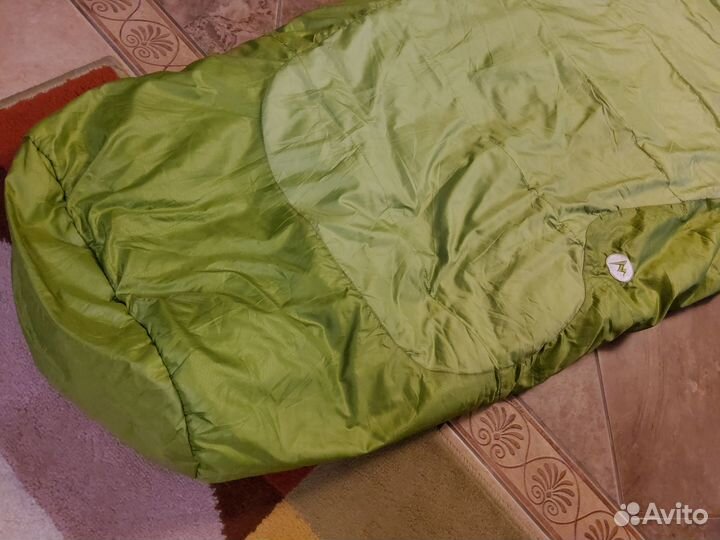 Спальник Marmot Women's Trestles 30 regular