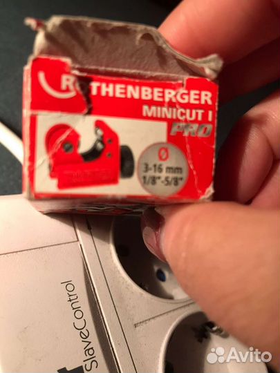 Инструмент для резки металла