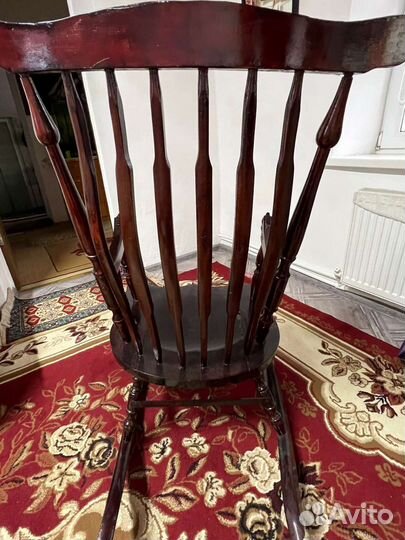 Кресло качалка