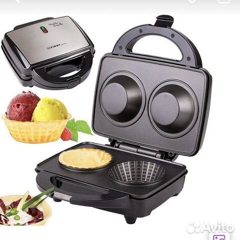 Тарталетница First