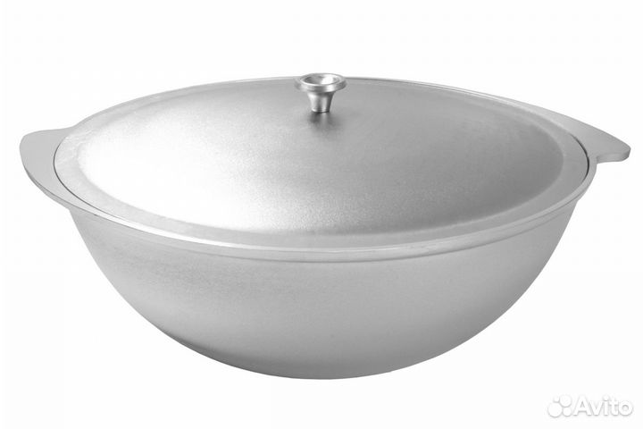 Казан Kukmara для плова 9л