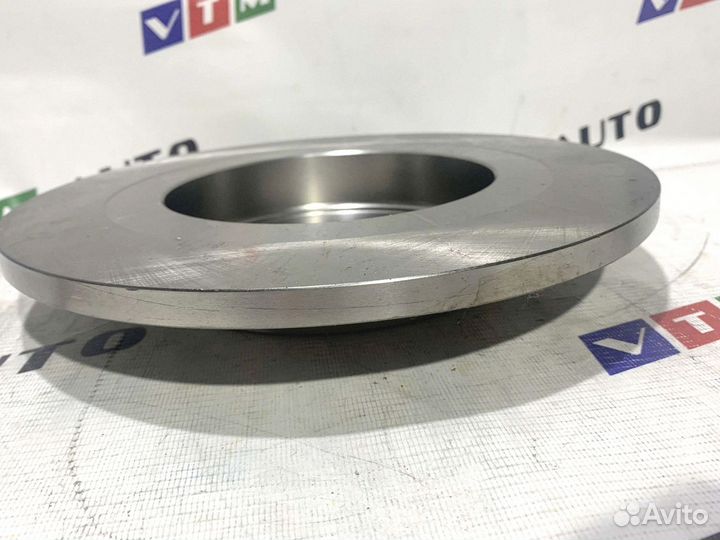 Диск тормозной Renault / nissan / LADA Largus без