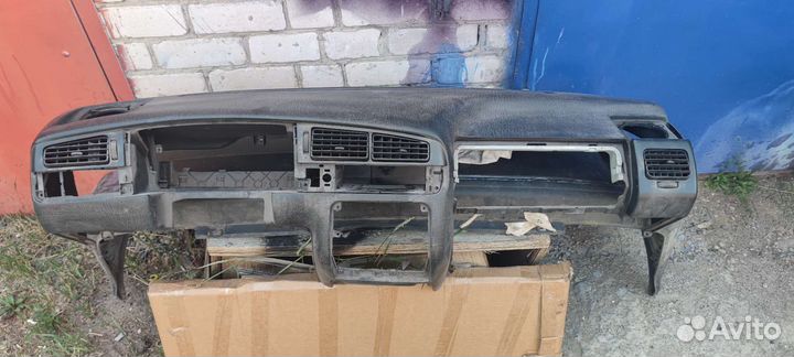 Торпеда golf 3