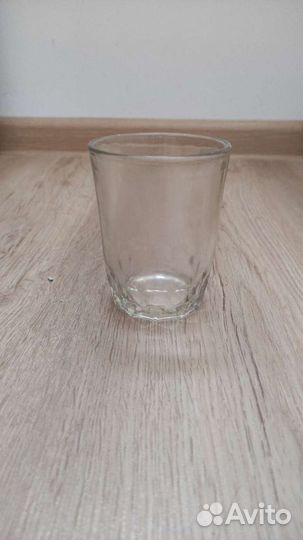 Стаканы