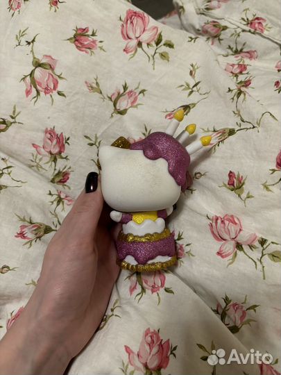 Funko pop hello kitty 75