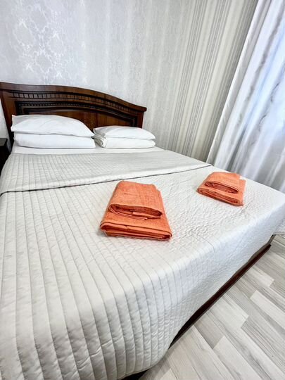 Коттедж 130 м² на участке 4 сот.