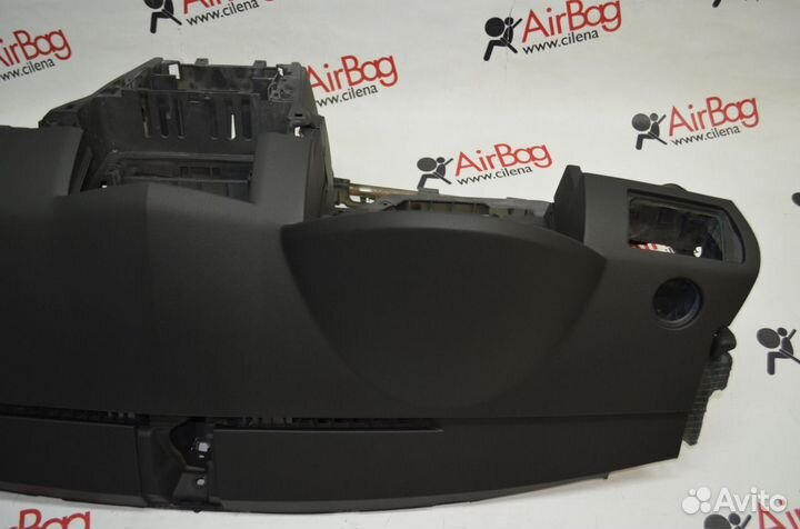 Торпедо панель приборов Opel H 2004-2015 арт.:06