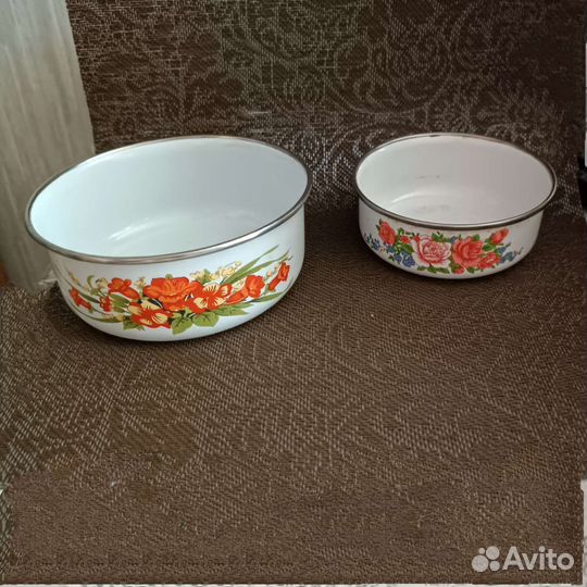 Кухонная утварь