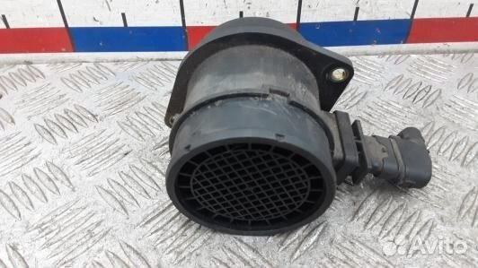 Расходомер воздуха дизельный KIA sorento 1 (ENT14B