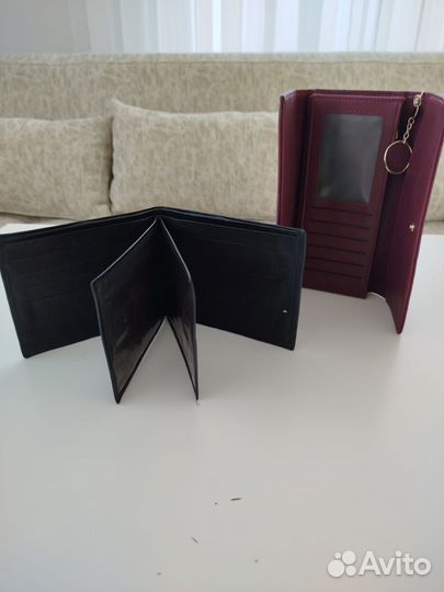 Кошелёк,портмоне