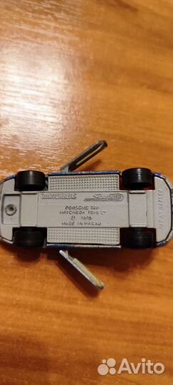 Коллекционные машинки