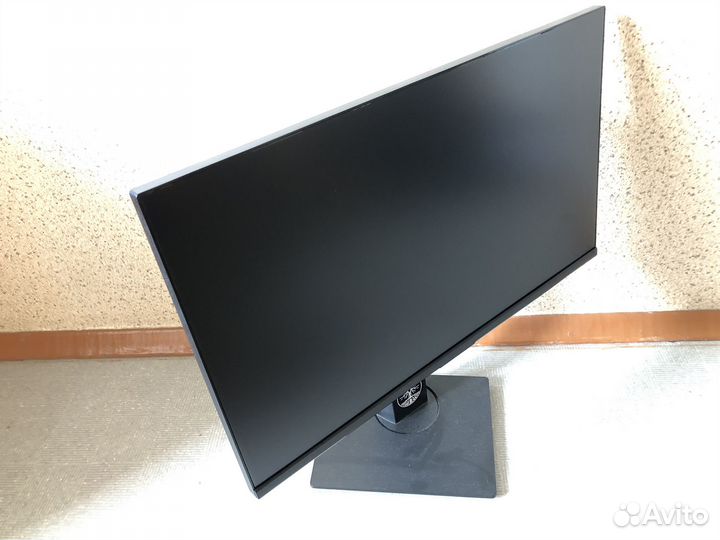 Dexp 24' Новые/IPS/HDR400/75Hz/Безрамочные