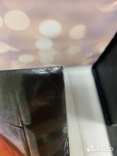 Chainsaw Man OST (цветной)