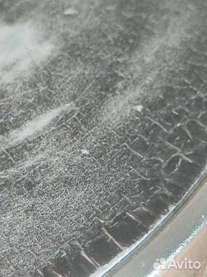 Настольная лампа СССР