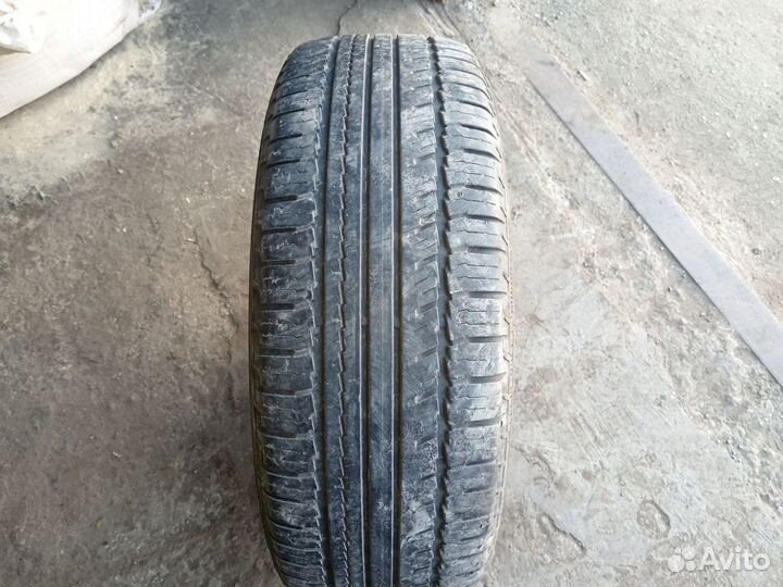 Nokian Tyres Nordman S SUV 9.00/8.5 R17 104M