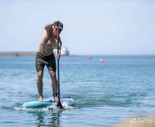 SUP-борд Aqua Marina Vapor 10'4