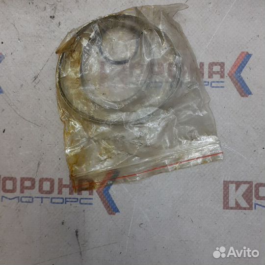 Шрус наружний комплект renault clio