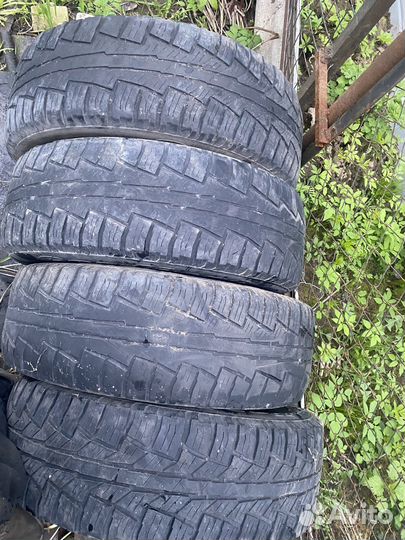 Cordiant All Terrain 65 R16