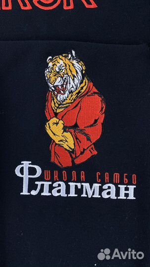 Шевроны/патчи/нашивки на заказ