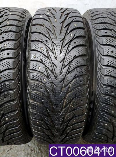 Yokohama Ice Guard IG35 205/60 R16 96T