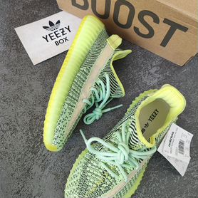 Кроссовки Adidas Yeezy Boost 350 оригинал