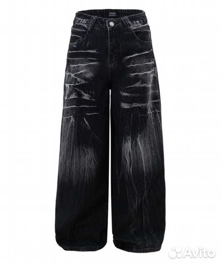 Джинсы opium archive type