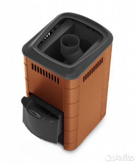 Каменка для бани