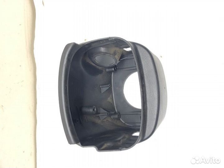 Кожух рулевой колонки Kia Spectra седан 1 2007