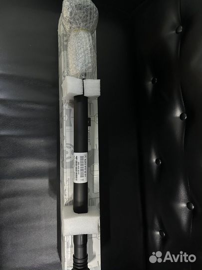 Карданный вал Mercedes W221 A2534103201