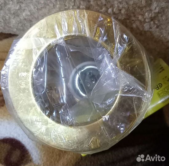 Светильник потолочный встраиваемый