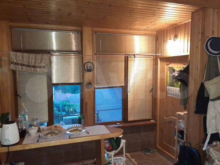 Комната 23 м² в 1-к., 2/2 эт.