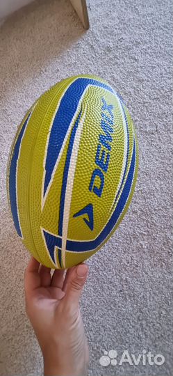 Мяч для регби