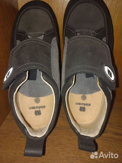 Ботинки Elefanten 34 размер новые