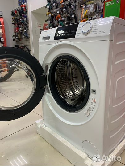 Стиральная машина узкая Haier HW60-BP10929A