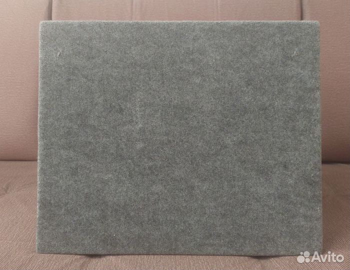 Короб для сабвуфера 10