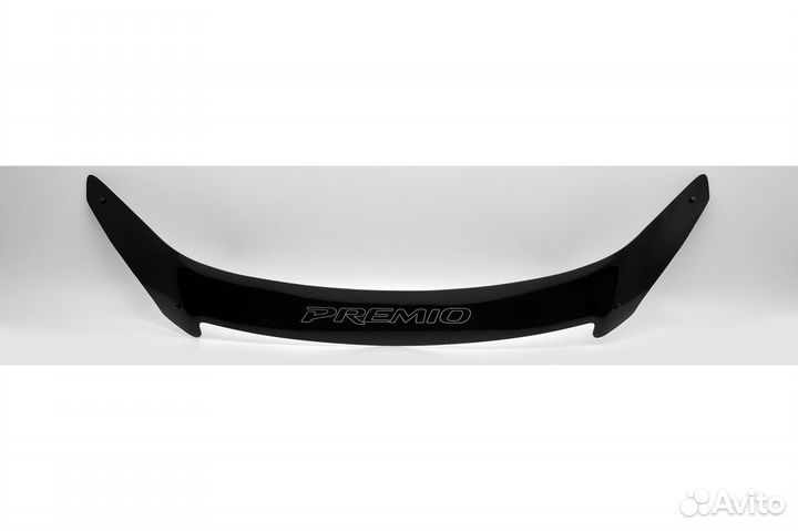 Дефлектор капота Toyota Premio T240 2001-2007