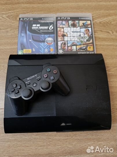 Sony playstation 3 PS3