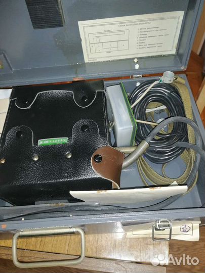 Рентгенметр дп-5В